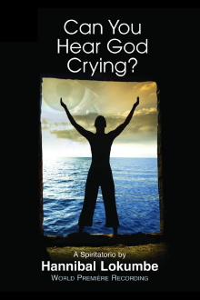 Can You Hear God Crying? Trailer