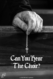CAN YOU HEAR THE CHOIR? Trailer