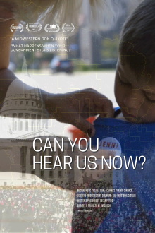 Can You Hear Us Now? Trailer