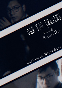 Can You Imagine Trailer