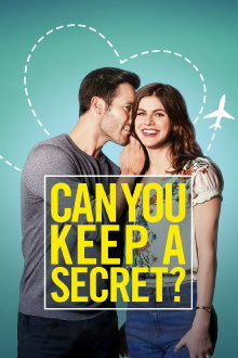 Can You Keep a Secret? Trailer