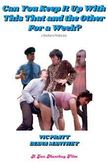 Can You Keep It Up with This That and the Other for a Week? Trailer