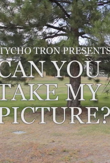 Can You Take My Picture? Trailer