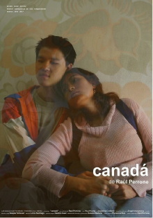 Canadá Trailer