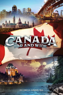 Canada Far and Wide Trailer