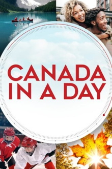 Canada in a Day Trailer