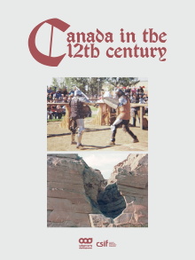 Canada in the 12th Century Trailer