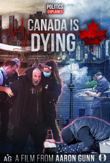 Canada Is Dying Trailer