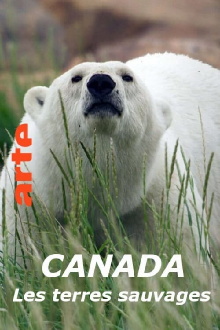 Canada - Les terres sauvages Trailer