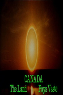 Canada the Land Trailer