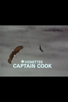 Canada Vignettes: Captain Cook Trailer