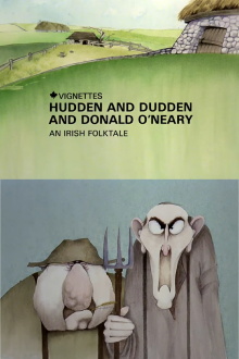 Canada Vignettes: Hudden and Dudden and Donald O'Neary Trailer