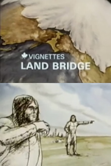 Canada Vignettes: Land Bridge Trailer