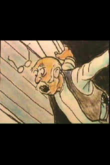 Canada Vignettes: Melvin Arbuckle, Famous Canadian Trailer