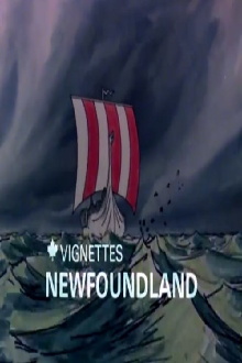 Canada Vignettes: Newfoundland Trailer