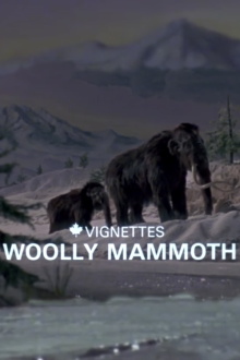 Canada Vignettes: Woolly Mammoth Trailer