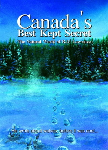 Canada's Best Kept Secret Trailer