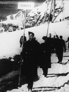 Canadian Headlines of 1948 Trailer