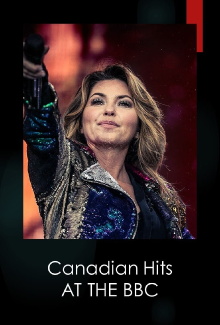 Canadian Hits at the BBC Trailer