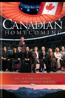 Canadian Homecoming Trailer