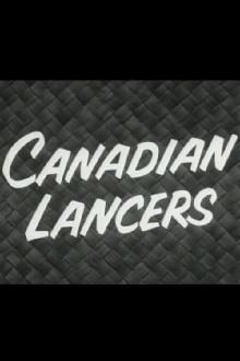 Canadian Lancers Trailer