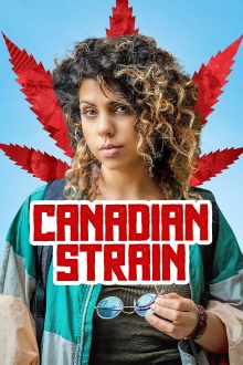 Canadian Strain Trailer