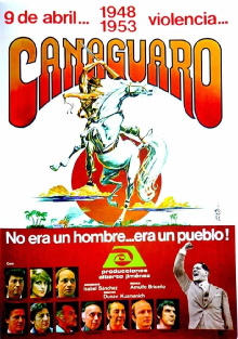 Canaguaro Trailer