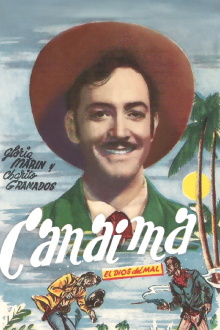 Canaima Trailer