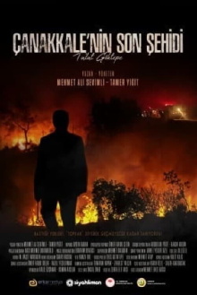 Çanakkale'nin Son Şehidi Trailer