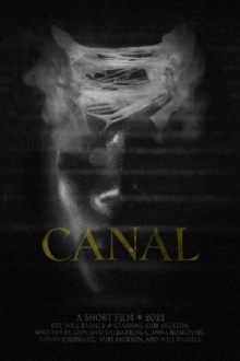 Canal Trailer