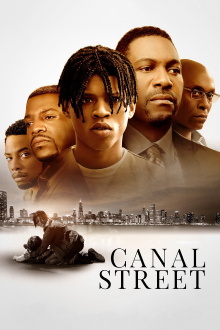 Canal Street Trailer