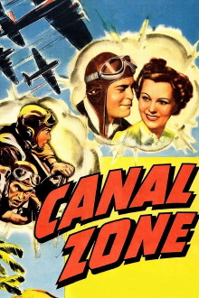 Canal Zone Trailer