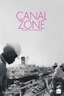 Canal Zone Trailer