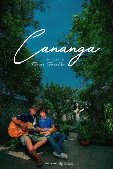 Cananga Trailer