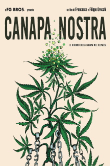 Canapa Nostra Trailer