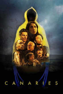 Canaries Trailer