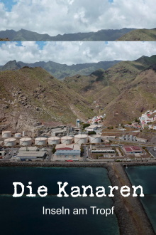 Canaries, paradis sous perfusion ? Trailer