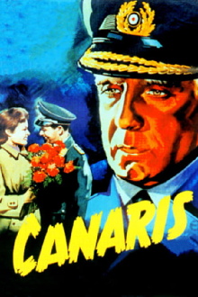 Canaris Trailer