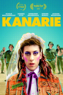 Canary Trailer