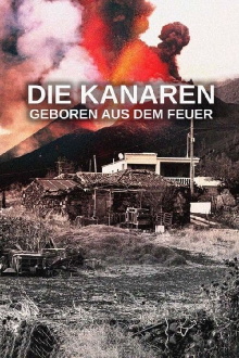 Canary Islands: Born of Fire Trailer