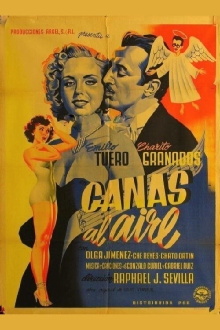 Canas al aire Trailer