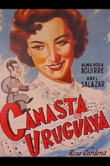 Canasta Uruguaya Trailer