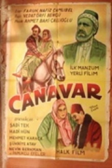 Canavar Trailer