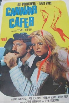 Canavar Cafer Trailer
