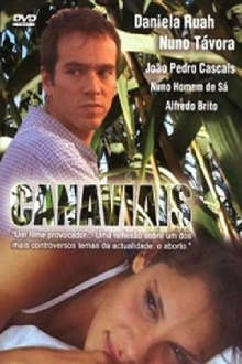 Canaviais Trailer