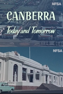 Canberra Today and Tomorrow Trailer