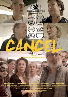 Cancel Trailer