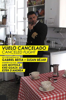 Canceled Flight Trailer