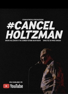 #Cancelholtzman Trailer