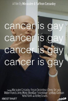 Cancer is Gay Trailer